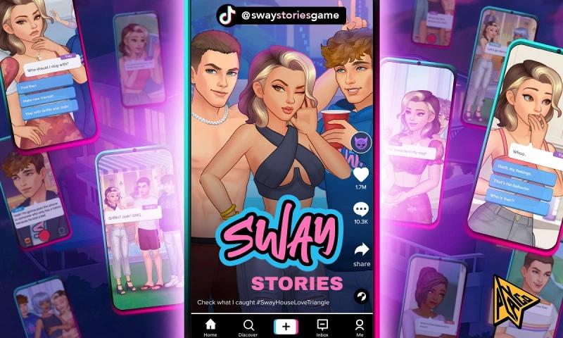 TikTok đẩy mạnh ra mắt các sản phẩm game.