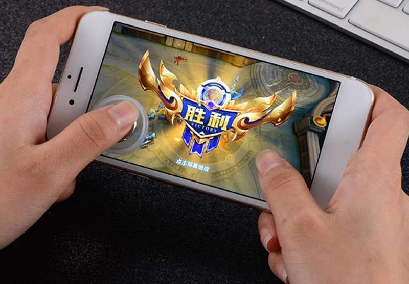 Game mobile vẫn chiếm tỉ trọng lớn nhất so với PC, console.