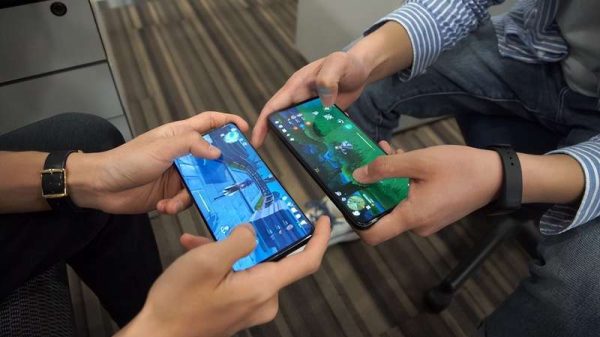 Tình hình các NPH game Trung Quốc sau quý 3 năm 2022 ra sao? 26 Tình hình các NPH game Trung Quốc sau quý 3 năm 2022 ra sao? top nph game 1 1668048738 93