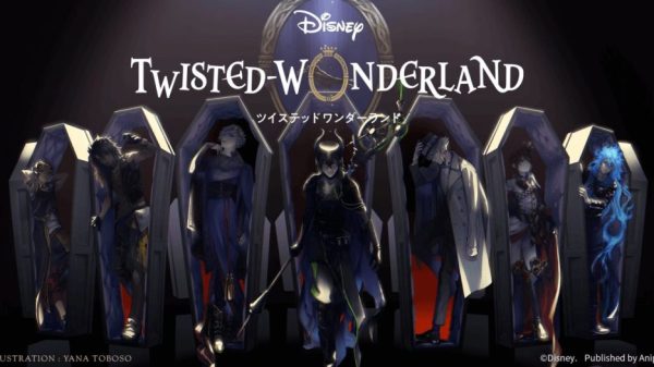 Tin vui cho các fan, Disney Twisted Wonderland chuẩn bị có phần tiếp theo 28 Tin vui cho các fan, Disney Twisted Wonderland chuẩn bị có phần tiếp theo twisted wonderland 1 e1565630267191 1666336510 76