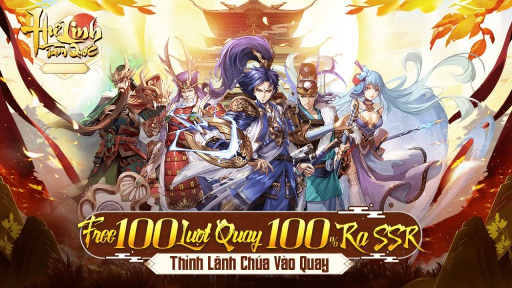 Đánh giá Hư Linh Tam Quốc – Game chiến thuật do SohaGame phát hành tại Việt Nam unnamed 1668607580 62 1024x576 1