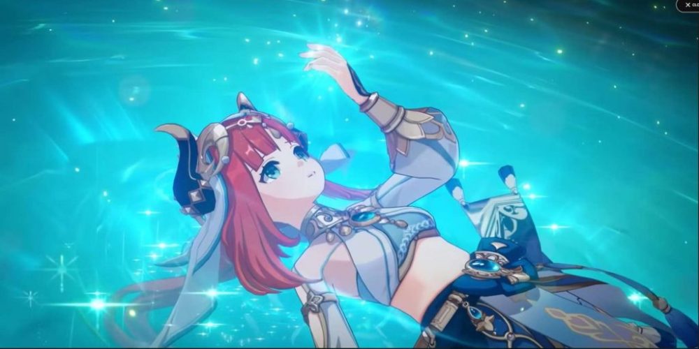 Người chơi Genshin Impact phàn nàn về lỗi nổ nguyên tố thường xuyên của Nilou untitled 1666335617 51 1024x512 1