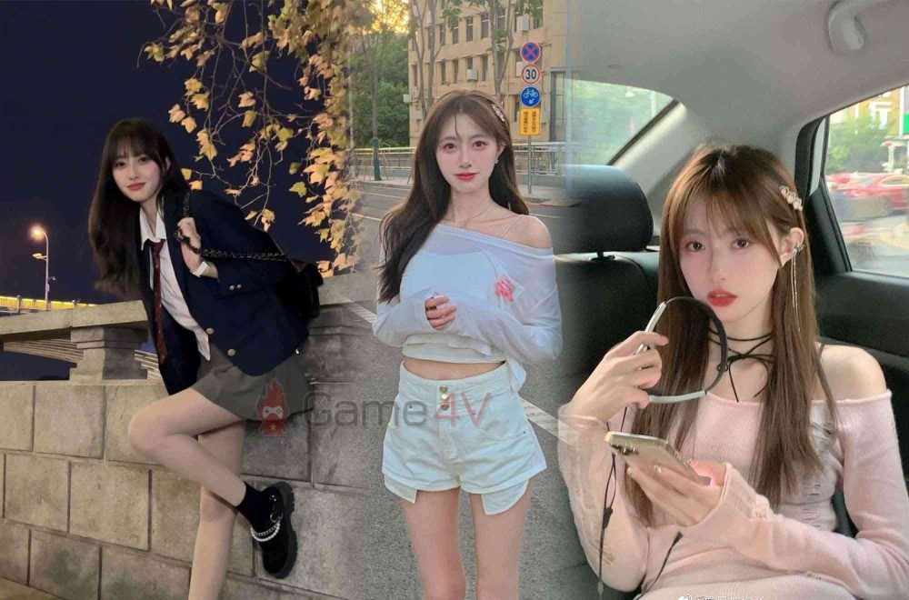 Nhan sắc của nữ KOL được cho là đã bị Photic gửi ảnh "Họa Mi".