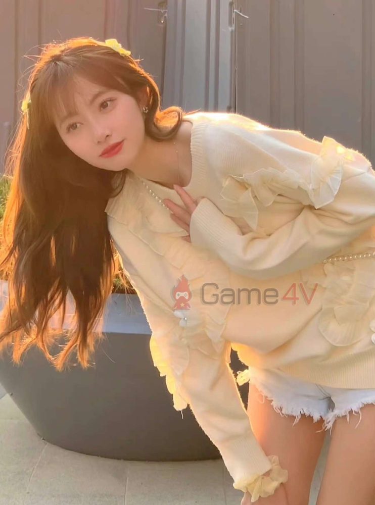 Cận cảnh nhan sắc nữ KOL trong drama ‘khoe Họa Mi’ của V5 Photic v5 photic drama nu kol 3 1668356993 16