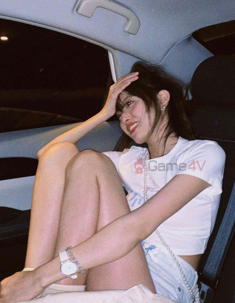 Cận cảnh nhan sắc nữ KOL trong drama ‘khoe Họa Mi’ của V5 Photic v5 photic drama nu kol 4 1668356999 96