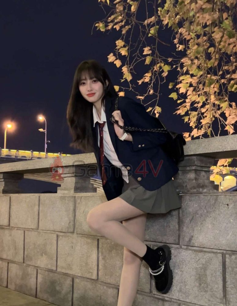 Cận cảnh nhan sắc nữ KOL trong drama ‘khoe Họa Mi’ của V5 Photic v5 photic drama nu kol 8 1668357020 28