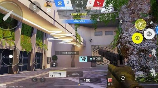 Siêu phẩm Valorant Mobile hiện đang thử nghiệm cho iOS? 42 Siêu phẩm Valorant Mobile hiện đang thử nghiệm cho iOS? valorant mobile thu nghiem ios game4v 1 1666515122 40