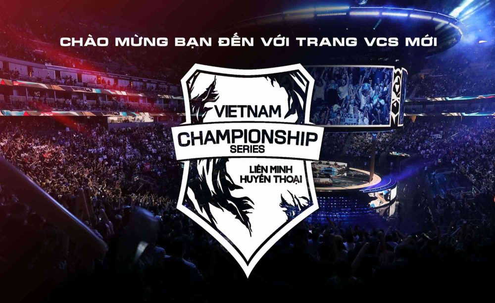 Giải đấu VCS khả năng cao sẽ không còn phải tổ chức online trong mùa giải 2023.