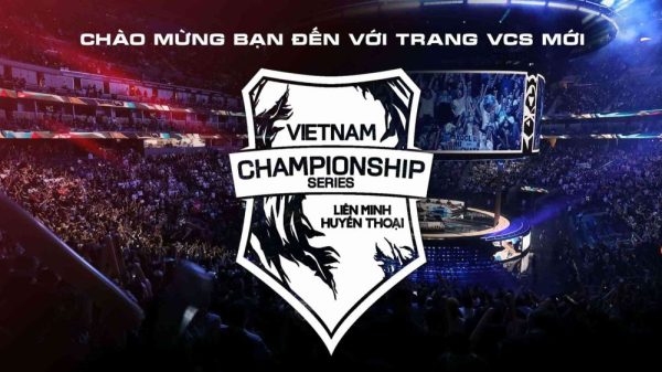 Phản ứng game thủ khi LMHT về tay VNG: ‘Vui buồn lẫn lộn’, Zeros lại bị réo tên và VCS ‘thoát kiếp đánh online’ 29 Phản ứng game thủ khi LMHT về tay VNG: ‘Vui buồn lẫn lộn’, Zeros lại bị réo tên và VCS ‘thoát kiếp đánh online’ vcs bg 1667993923 29