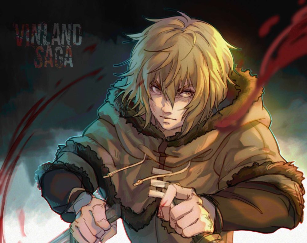 Sau bao ngày chờ đợi thì cuối cùng trailer mới của Vinland Saga ss2 cũng được phát hành