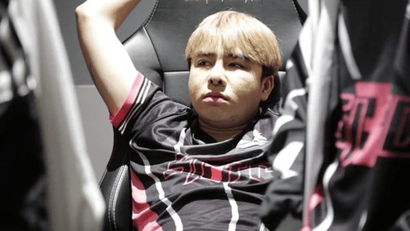 LMHT Việt Nam đổi NPH, Zeros liệu có cơ hội quay lại đấu trường chuyên nghiệp? zeros 1667967590 66