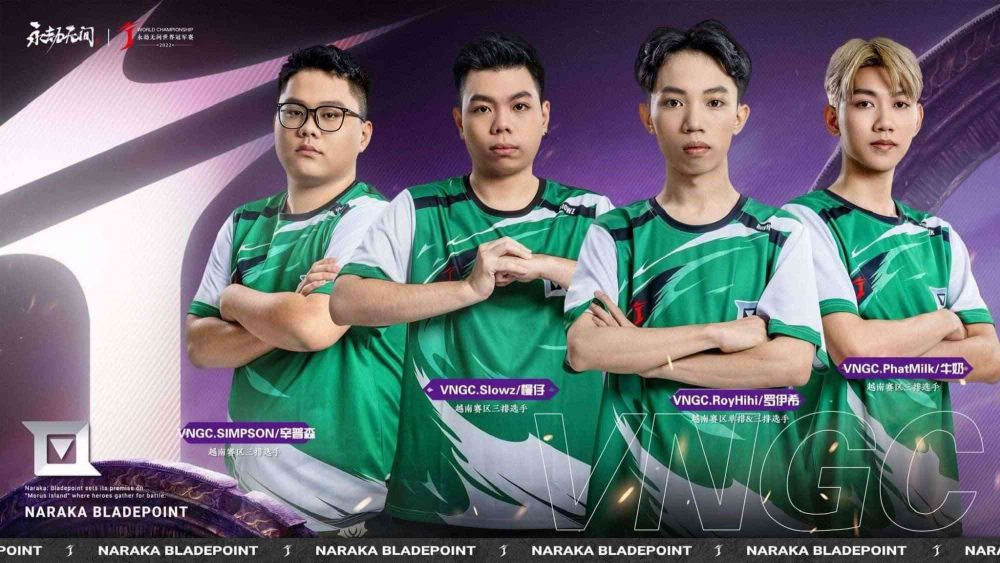 01-1671091734-54 Naraka: Bladepoint bùng nổ tin HOT – Nữ tướng mới hệ ‘Robo Mecha’, Crossover cùng 2B NIER, Trailer CKTG chất như phim bom tấn 01 1671091734 54