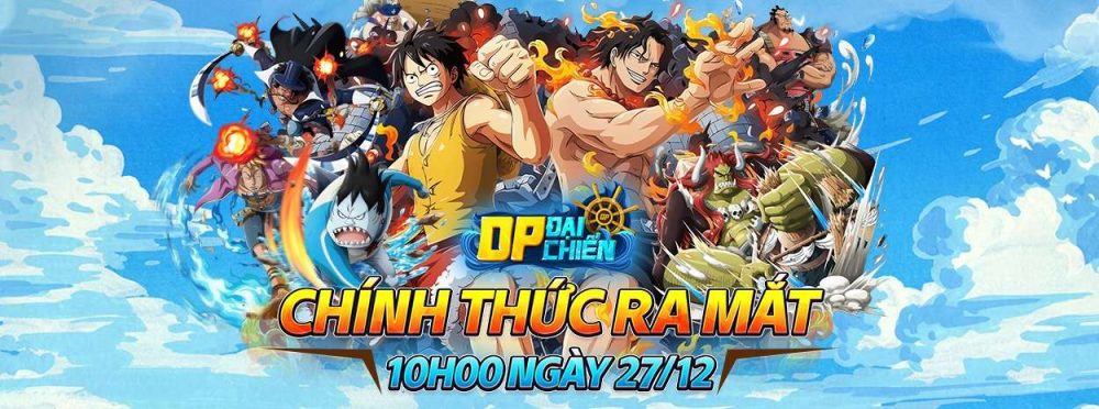01-1672237452-15-1 OP Đại Chiến tặng full phúc lợi vào game, chính thức ra mắt 27/12 01 1672237452 15 1