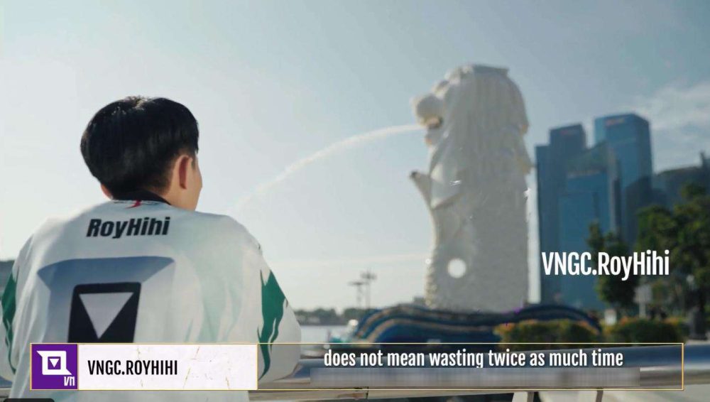 02-1670053658-98 Không hổ danh Đương Kim Vô Địch Naraka Việt Nam – RoyHihi lập kỷ lục tại Chung Kết Thế Giới 02 1670053658 98