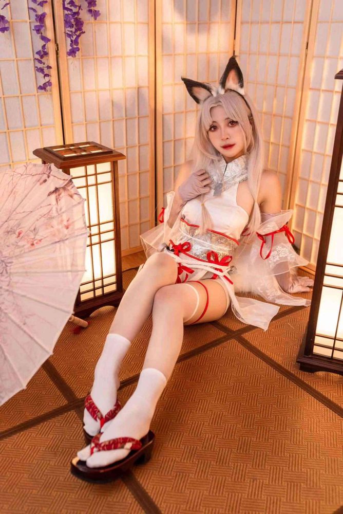 02-1671005576-49 Rét 10 độ C vẫn HOT: Dàn coser chuẩn bị đổ bộ Big Offline Naraka 18/12, toàn gái xinh cực ‘khủng’ 02 1671005576 49