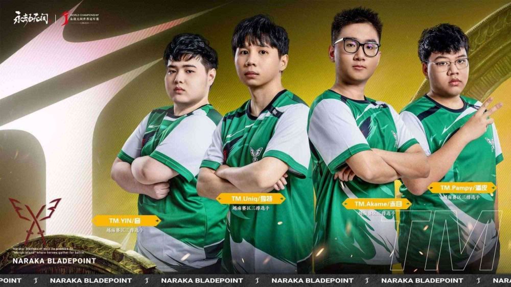 02-1671091738-21 Naraka: Bladepoint bùng nổ tin HOT – Nữ tướng mới hệ ‘Robo Mecha’, Crossover cùng 2B NIER, Trailer CKTG chất như phim bom tấn 02 1671091738 21