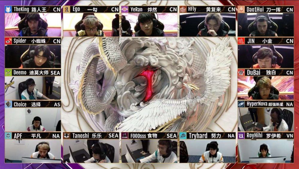 03-1670053661-4 Không hổ danh Đương Kim Vô Địch Naraka Việt Nam – RoyHihi lập kỷ lục tại Chung Kết Thế Giới 03 1670053661 4