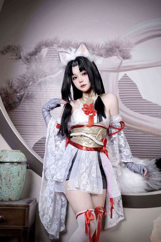 03-1671005581-82 Rét 10 độ C vẫn HOT: Dàn coser chuẩn bị đổ bộ Big Offline Naraka 18/12, toàn gái xinh cực ‘khủng’ 03 1671005581 82