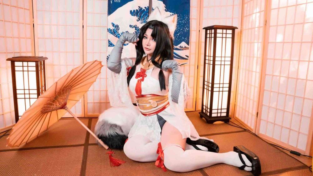 04-1671005586-34 Rét 10 độ C vẫn HOT: Dàn coser chuẩn bị đổ bộ Big Offline Naraka 18/12, toàn gái xinh cực ‘khủng’ 04 1671005586 34