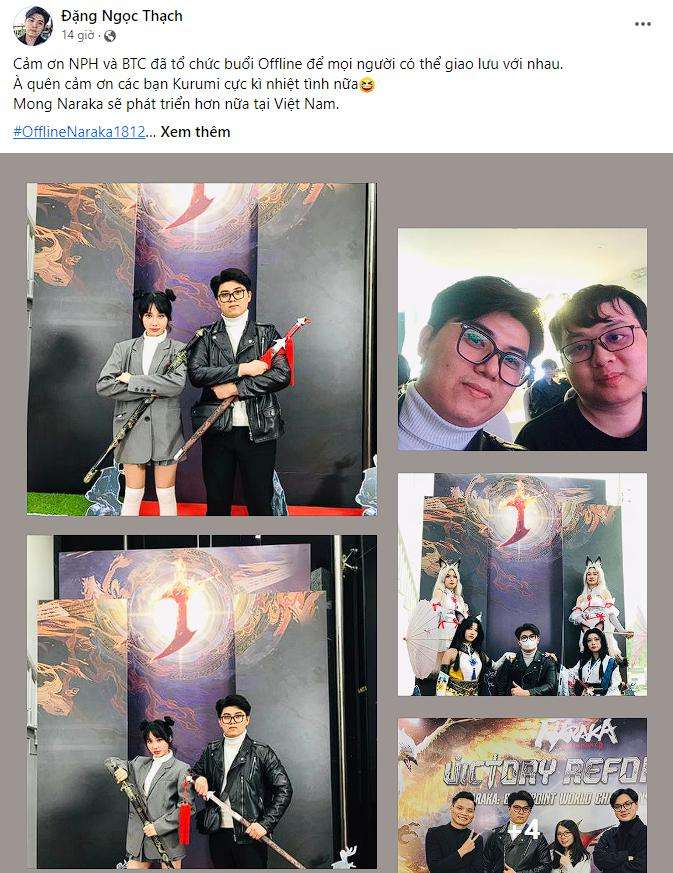 04-1671942809-4 Giám đốc Phát triển Khu Vực SEA: Naraka sẽ bùng nổ sự kiện tại Việt Nam trong năm 2023 04 1671942809 4