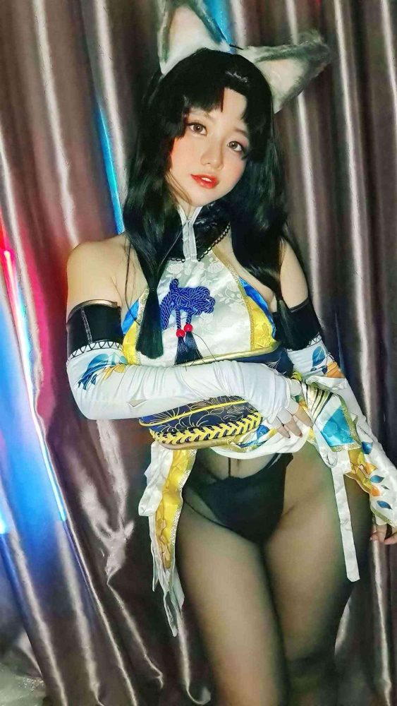 05-1671005590-10 Rét 10 độ C vẫn HOT: Dàn coser chuẩn bị đổ bộ Big Offline Naraka 18/12, toàn gái xinh cực ‘khủng’ 05 1671005590 10