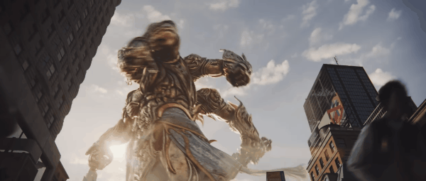 05-1671091751-77 Naraka: Bladepoint bùng nổ tin HOT – Nữ tướng mới hệ ‘Robo Mecha’, Crossover cùng 2B NIER, Trailer CKTG chất như phim bom tấn 05 1671091751 77