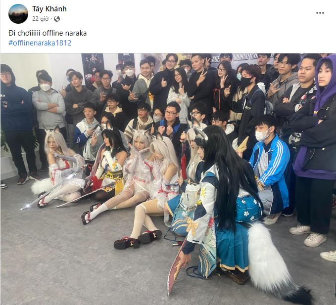 05-1671942812-77 Giám đốc Phát triển Khu Vực SEA: Naraka sẽ bùng nổ sự kiện tại Việt Nam trong năm 2023 05 1671942812 77