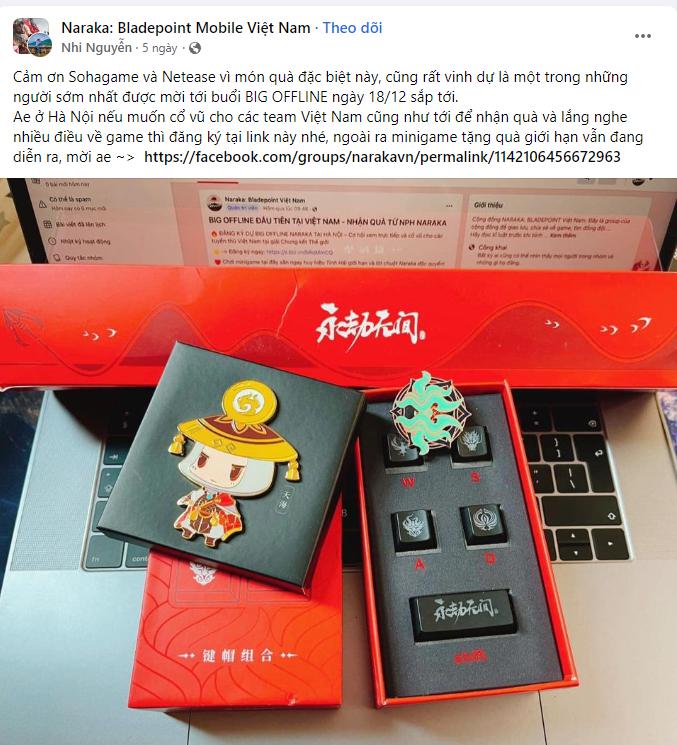 06-1671942815-64 Giám đốc Phát triển Khu Vực SEA: Naraka sẽ bùng nổ sự kiện tại Việt Nam trong năm 2023 06 1671942815 64