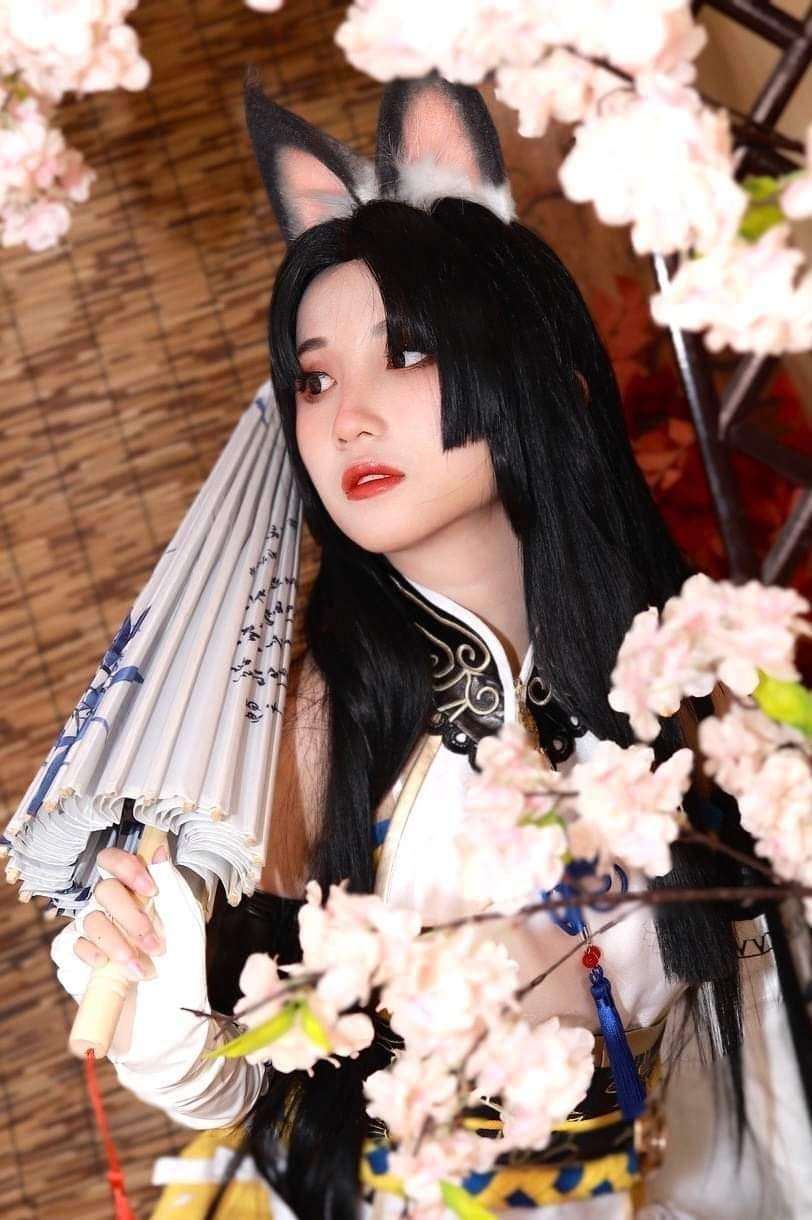 07-1671005598-80 Rét 10 độ C vẫn HOT: Dàn coser chuẩn bị đổ bộ Big Offline Naraka 18/12, toàn gái xinh cực ‘khủng’ 07 1671005598 80