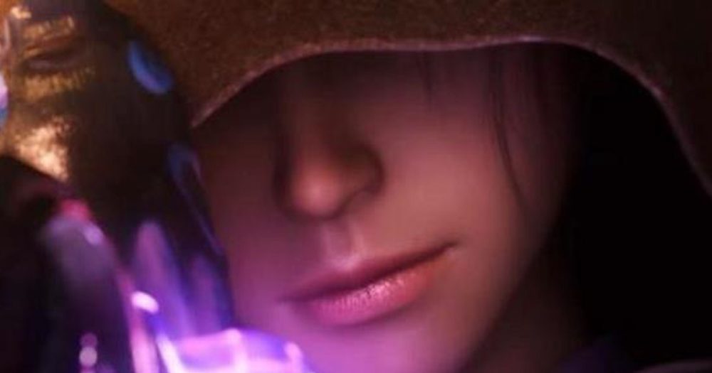 07-1671778888-63 NARAKA: BLADEPOINT Feria Shen – Quái nữ hệ Robo Mecha chính thức ra mắt 07 1671778888 63