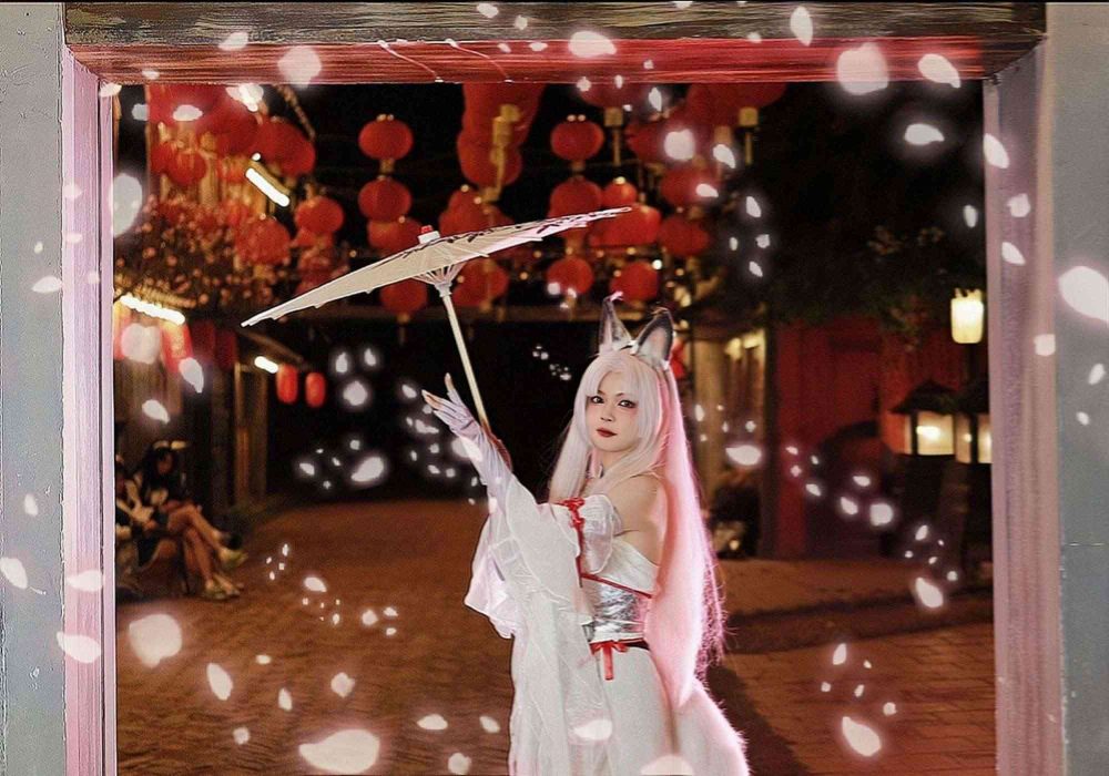 08-1671005603-61 Rét 10 độ C vẫn HOT: Dàn coser chuẩn bị đổ bộ Big Offline Naraka 18/12, toàn gái xinh cực ‘khủng’ 08 1671005603 61