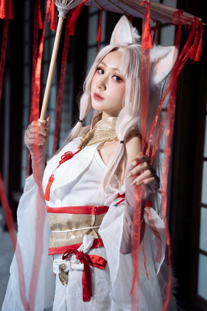 09-1671005607-50 Rét 10 độ C vẫn HOT: Dàn coser chuẩn bị đổ bộ Big Offline Naraka 18/12, toàn gái xinh cực ‘khủng’ 09 1671005607 50