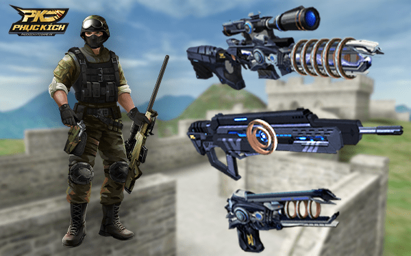 1-1672433918-54 30 chưa phải là Tết: Phục Kích tiếp tục cho ra mắt bộ vũ khí Venom và Eternal ngay trước giờ countdown, tạo nên một năm 2022 cực đáng nhớ! 1 1672433918 54