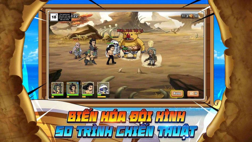 10-1672237556-41 OP Đại Chiến tặng full phúc lợi vào game, chính thức ra mắt 27/12 10 1672237556 41