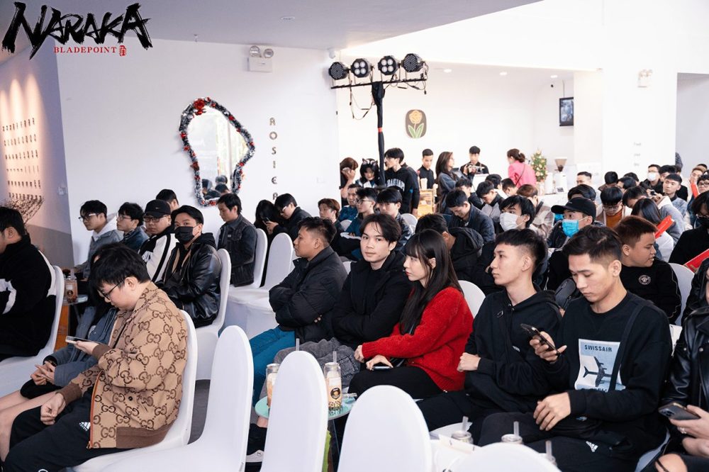 2-1671520236-2 Big Offline Naraka: Bladepoint ‘sung’ không tưởng, 21h vẫn đông 2 1671520236 2