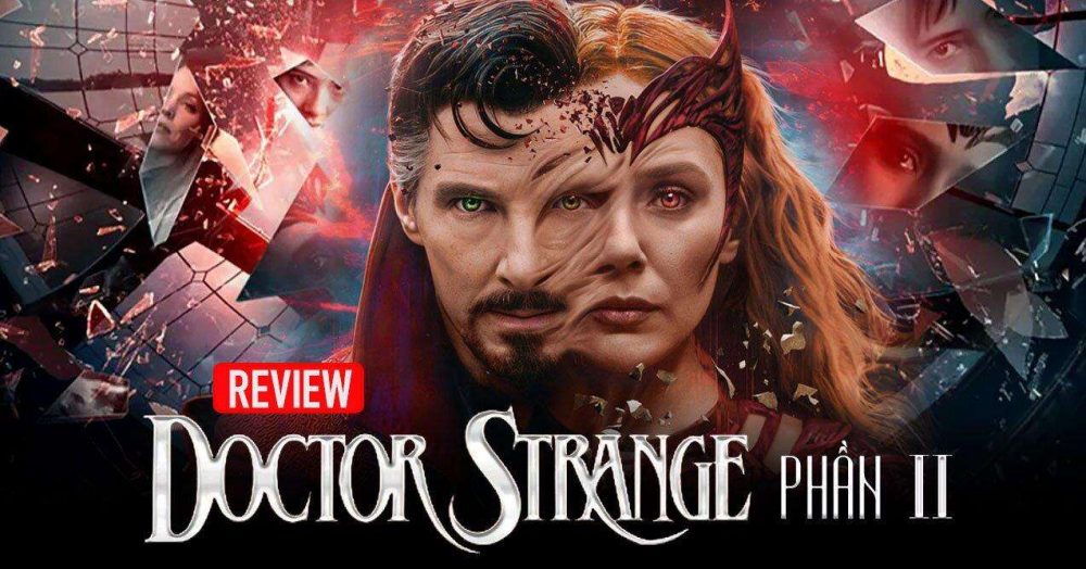 Top 5 phim có doanh thu cao nhất 2022 sau khi The Way of Water ra mắt