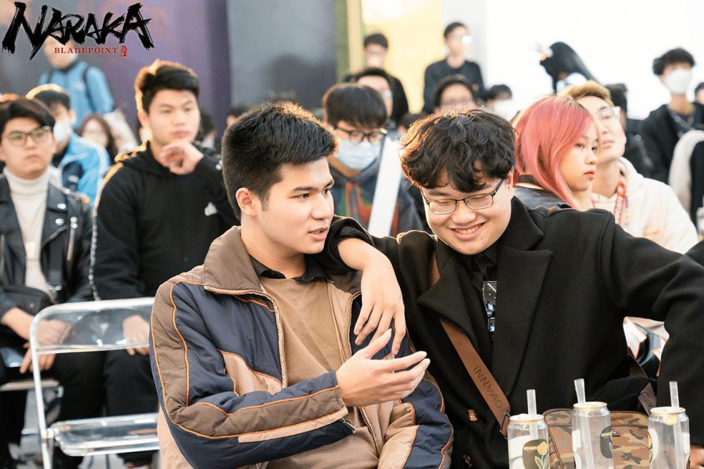 3-1671520249-55 Big Offline Naraka: Bladepoint ‘sung’ không tưởng, 21h vẫn đông 3 1671520249 55