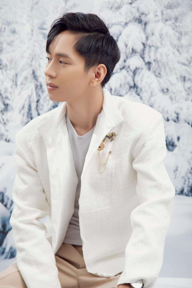 MC Mai Dora và BLV Văn Tùng ‘phát cẩu lương’ cho fan nhân dịp Giáng Sinh 321634484 1116220252418468 900796040953488711 n 1671881043 2