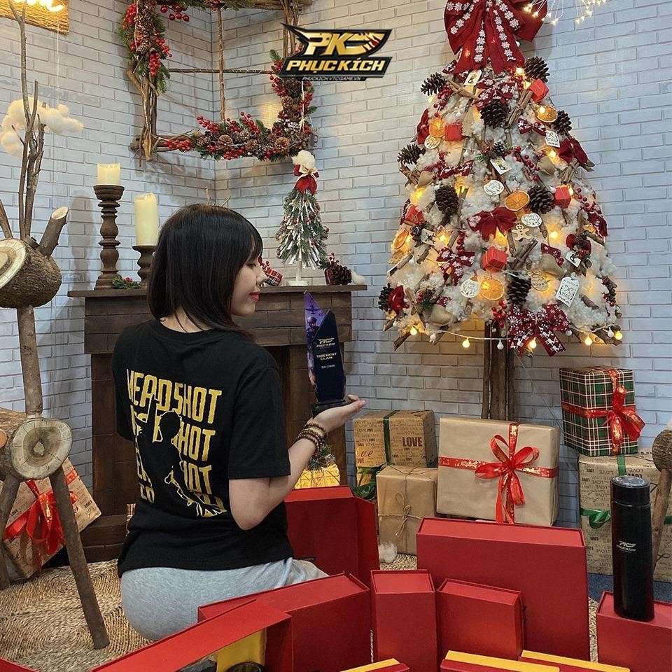 30 chưa phải là Tết: Phục Kích tiếp tục cho ra mắt bộ vũ khí Venom và Eternal ngay trước giờ countdown, tạo nên một năm 2022 cực đáng nhớ! 4 1672433949 64