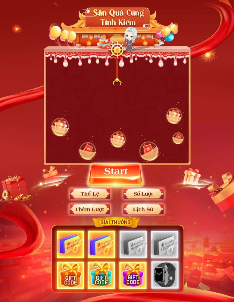 5-1671178114-40 Cộng đồng Tình Kiếm 3D háo hức chờ đợi Big Offline: ‘4 Năm Gắn Kết – 1 Chữ Tình’ 5 1671178114 40