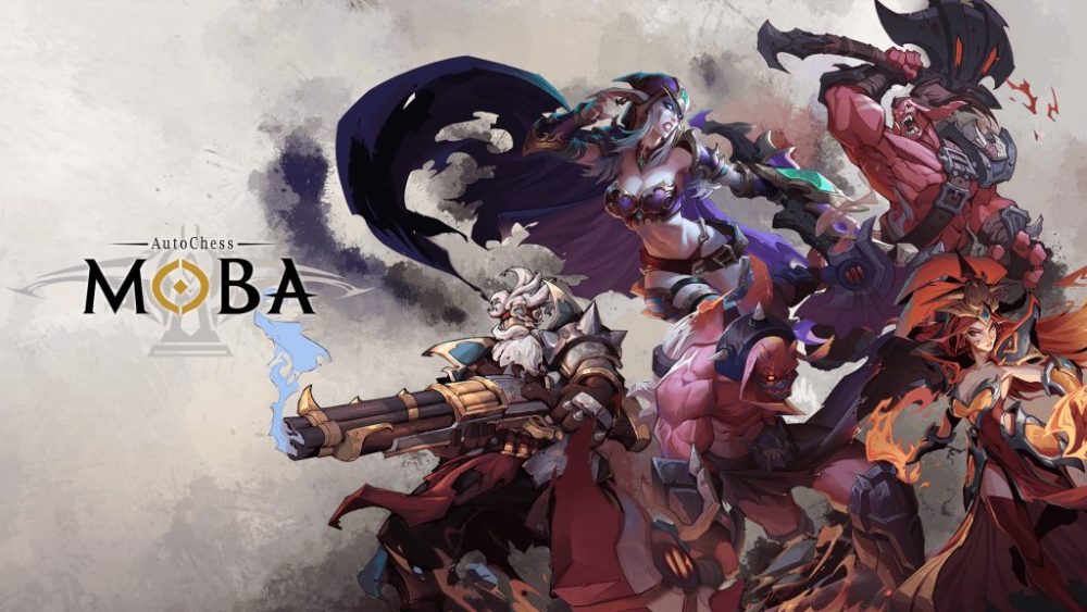 Chơi thử AutoChess MOBA – Game đấu trường chiến thuật chính thức phát hành a8c5dfea 644d 433f b814 556f1656557e 1660451042 31 1024x576 1