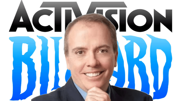Chủ tịch kiêm giám đốc vận hành Activision Blizzard quyết định ra đi 29 Chủ tịch kiêm giám đốc vận hành Activision Blizzard quyết định ra đi activision blizzard new boss 1671454282 25