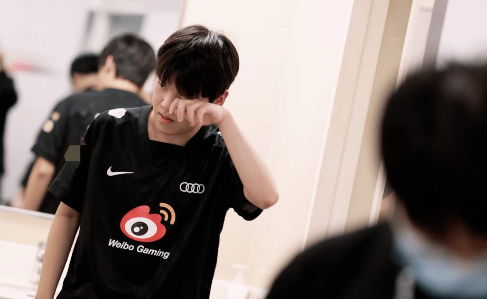 angel-1671040812-12-1 Rời WBG, đồng đội cũ của SofM đứng trước tương lai bất định, có nguy cơ ‘thất nghiệp’ angel 1671040812 12 1