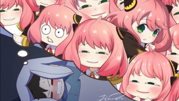 Anya Forger là nhân vật anime nổi tiếng nhất trên Twitter trong năm 2022 27 Anya Forger là nhân vật anime nổi tiếng nhất trên Twitter trong năm 2022 anya forger 1 game4v 1672014267 3 1024x576 1