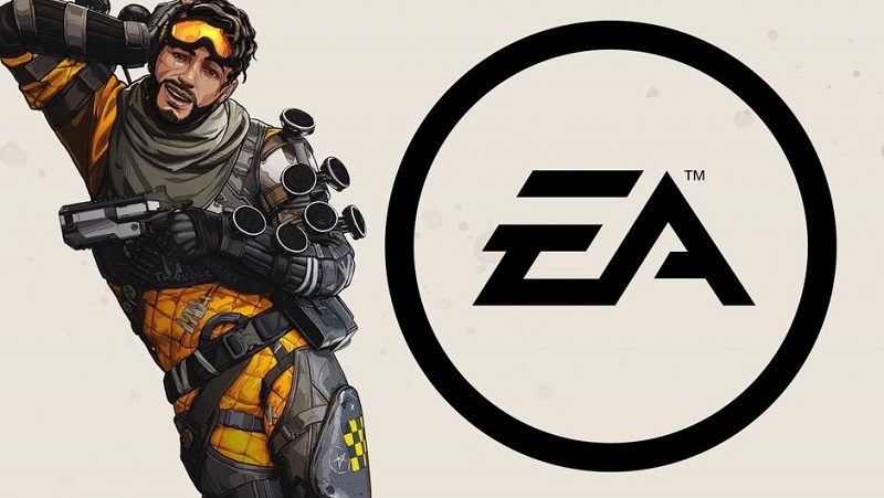 Apex Legends là game phổ biến nhất của EA năm 2022.