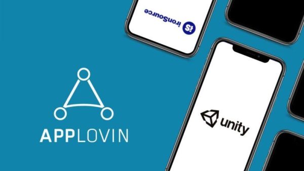 Applovin, Unity bị hạ cấp độ giá trị trong ngành game 28 Applovin, Unity bị hạ cấp độ giá trị trong ngành game applovin unity 1670665063 89