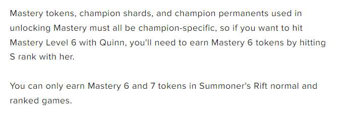 Giải đáp từ Riot Games về vấn đề Thẻ Thông Thạo bậc 6 và 7.