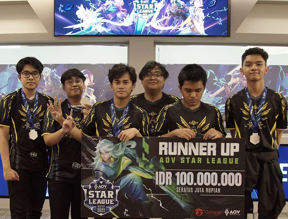 archangel-1669799384-40-1 Liên Quân Mobile: Team đình đám Indonesia giải thể, fan đồn đoán ‘game tam quốc’ sẽ thành ‘deadgame’ archangel 1669799384 40 1