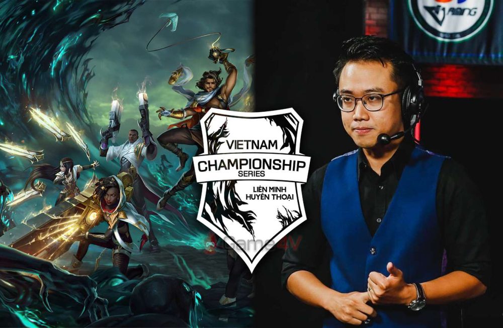 Theo "Pelu" chia sẻ, anh sẽ bình luận cho LCK trong mùa giải 2023.