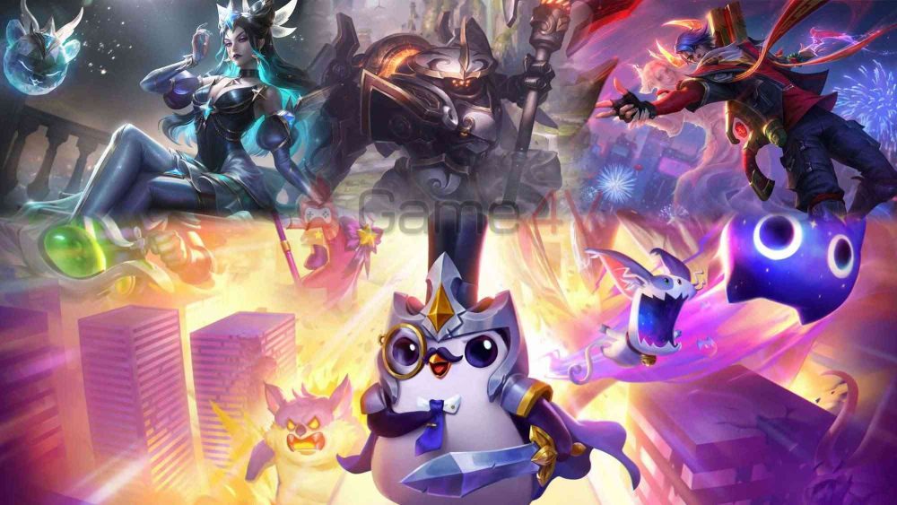 bg-lol-1670662887-18-1 Đấu Trường Chân Lý: Làm quen mùa 8 với top 5 đội hình hot nhất meta hiện tại bg lol 1670662887 18 1